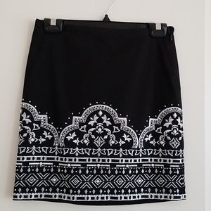 NWT WHBM Skirt